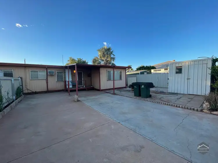 35B Robinson Street, Port Hedland WA 6721