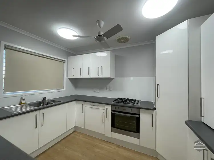 Third view of Homely semi-detached listing, 35B Robinson Street, Port Hedland WA 6721