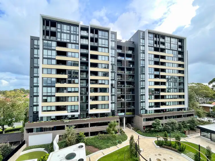 613/161 Epping Road, Macquarie Park NSW 2113