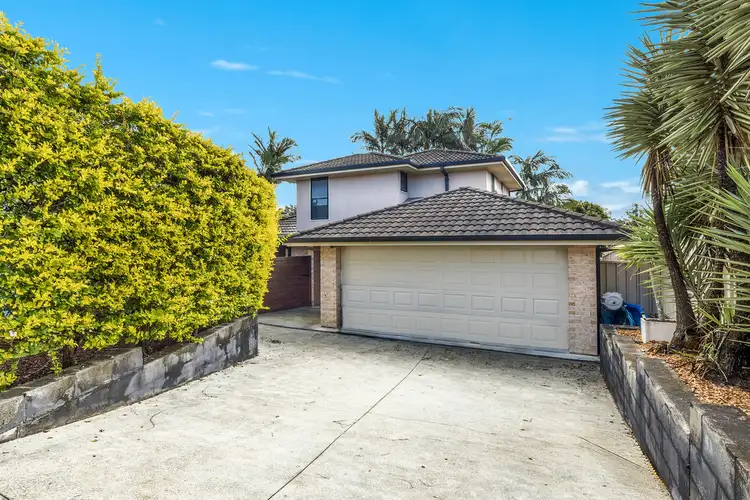 16a Solander Place, Lake Cathie NSW 2445