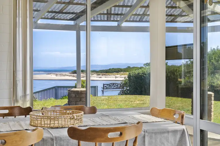 Second view of Homely house listing, 64 Swanwick Drive, Coles Bay TAS 7215