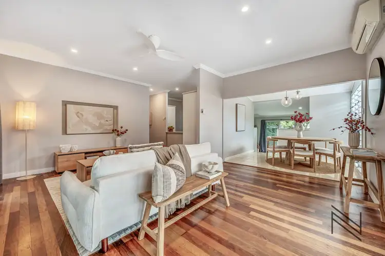 12 Brisk Street, Rowes Bay QLD 4810