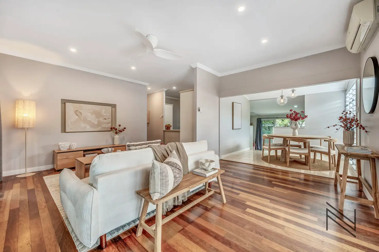 Main view of Homely house listing, 12 Brisk Street, Rowes Bay QLD 4810