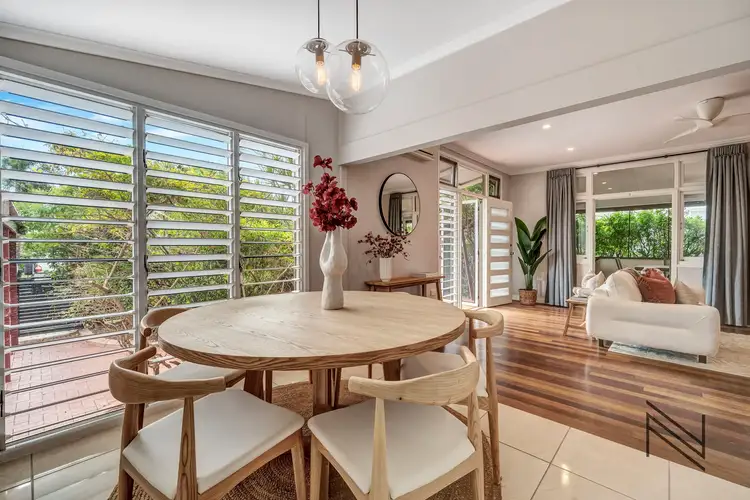 Second view of Homely house listing, 12 Brisk Street, Rowes Bay QLD 4810