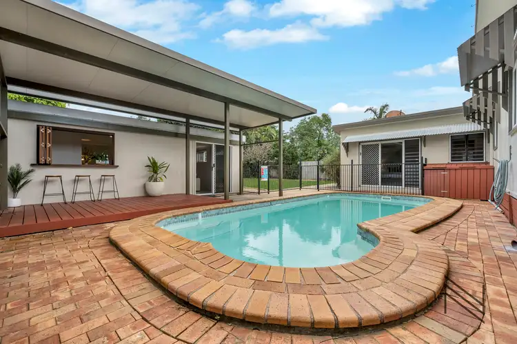 Third view of Homely house listing, 12 Brisk Street, Rowes Bay QLD 4810