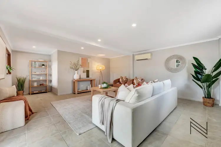 Fourth view of Homely house listing, 12 Brisk Street, Rowes Bay QLD 4810