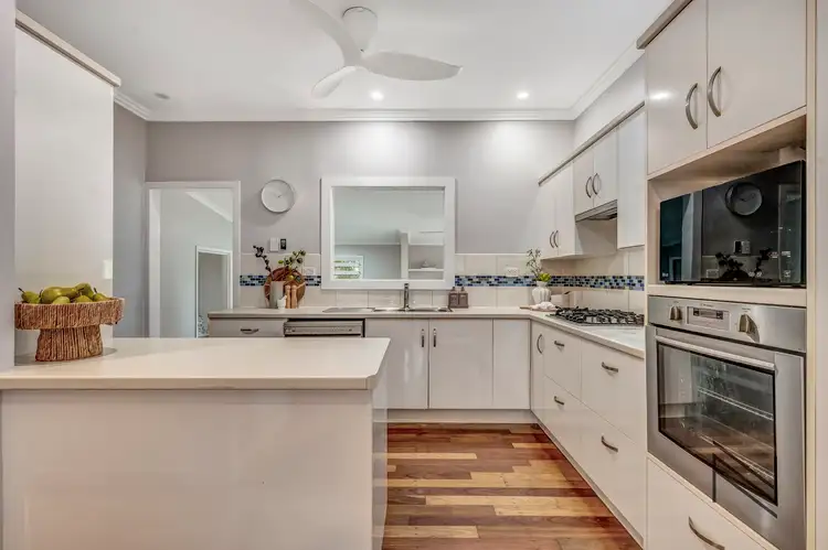 Fifth view of Homely house listing, 12 Brisk Street, Rowes Bay QLD 4810