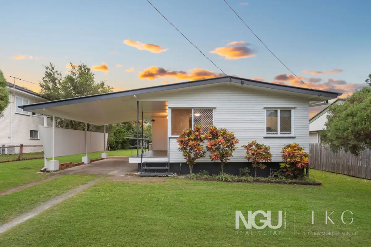 Main view of Homely house listing, 28 Robertson Road, Eastern Heights QLD 4305