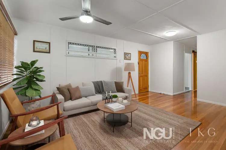Second view of Homely house listing, 28 Robertson Road, Eastern Heights QLD 4305