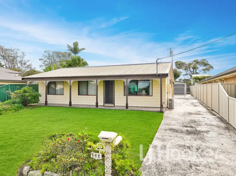 148 Kerry Street, Sanctuary Point NSW 2540