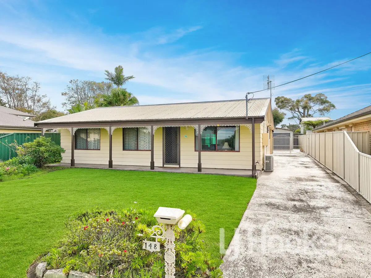 Main view of Homely house listing, 148 Kerry Street, Sanctuary Point NSW 2540
