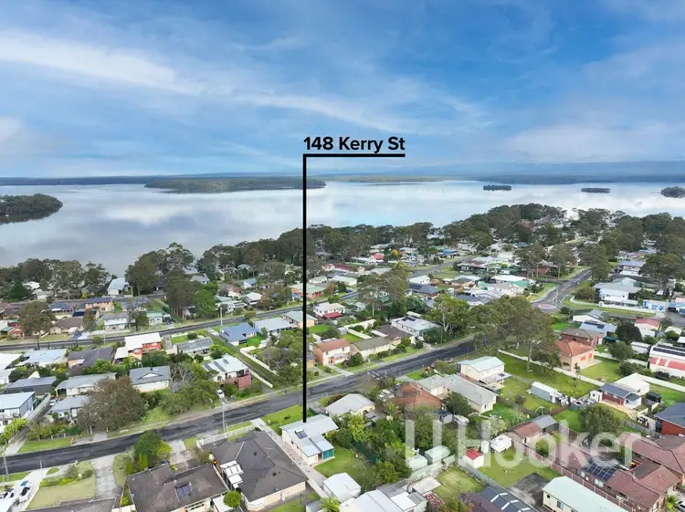 Second view of Homely house listing, 148 Kerry Street, Sanctuary Point NSW 2540