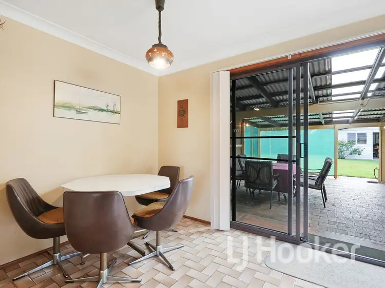 Fifth view of Homely house listing, 148 Kerry Street, Sanctuary Point NSW 2540