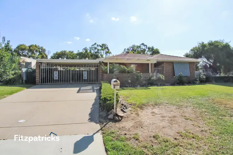 25 Karoom Drive, Glenfield Park NSW 2650