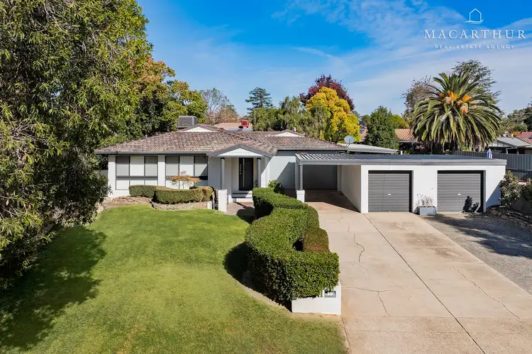1 Orford Place, Lake Albert NSW 2650