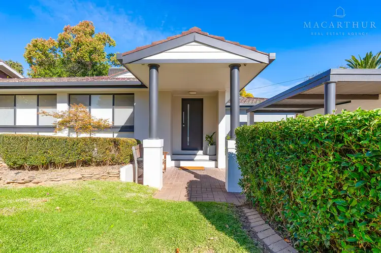1 Orford Place, Lake Albert NSW 2650
