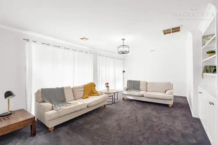 Second view of Homely house listing, 1 Orford Place, Lake Albert NSW 2650