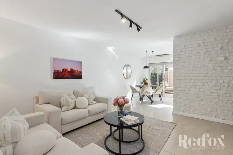 Fifth view of Homely townhouse listing, 2/66 Sixth Avenue, Maylands WA 6051