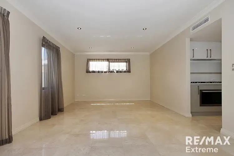 Second view of Homely townhouse listing, 6/49 Discovery Circuit, Iluka WA 6028