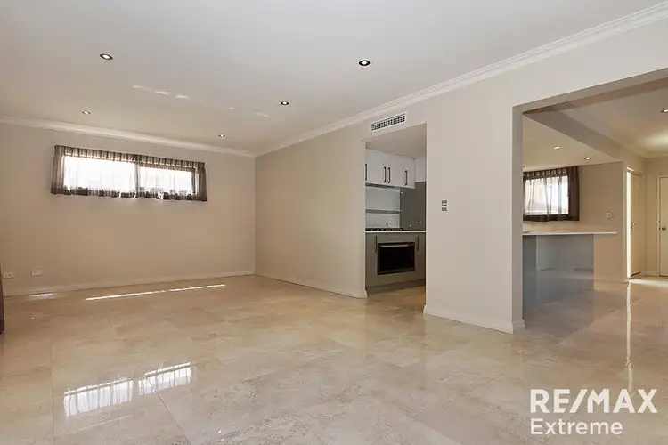 Third view of Homely townhouse listing, 6/49 Discovery Circuit, Iluka WA 6028