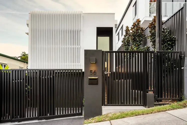 56 Gordon Parade