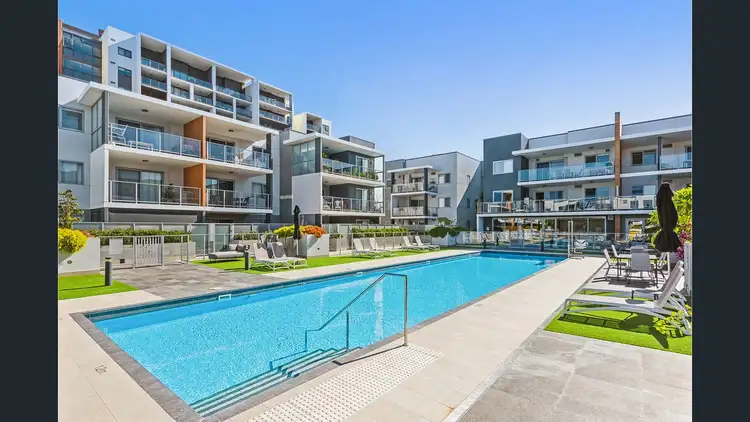 30/1 Kennedy Street, Maylands WA 6051