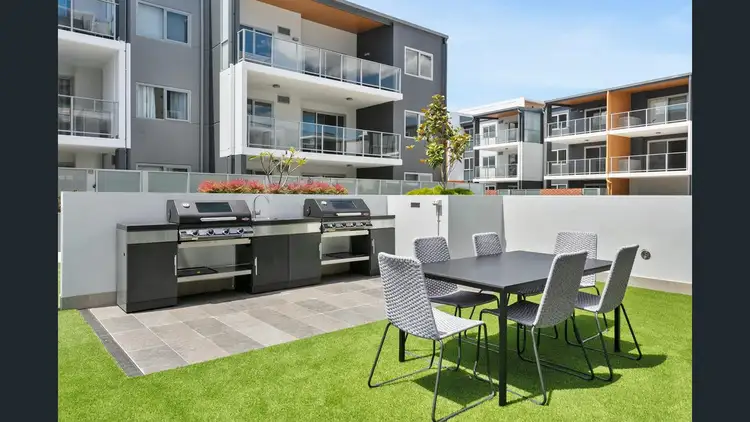 Second view of Homely apartment listing, 30/1 Kennedy Street, Maylands WA 6051