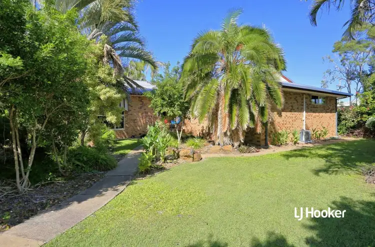 12 Jacques Court, Bargara QLD 4670