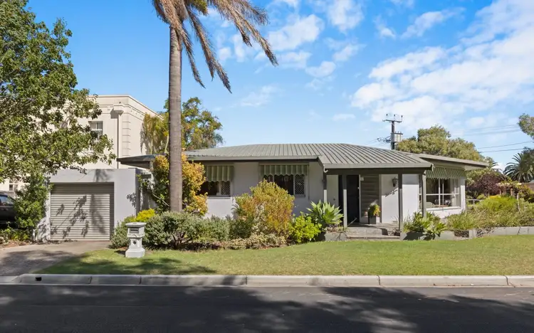 25 Harvey Terrace, Glenelg North SA 5045