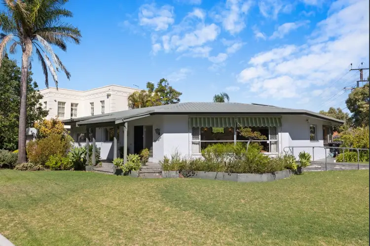 25 Harvey Terrace, Glenelg North SA 5045