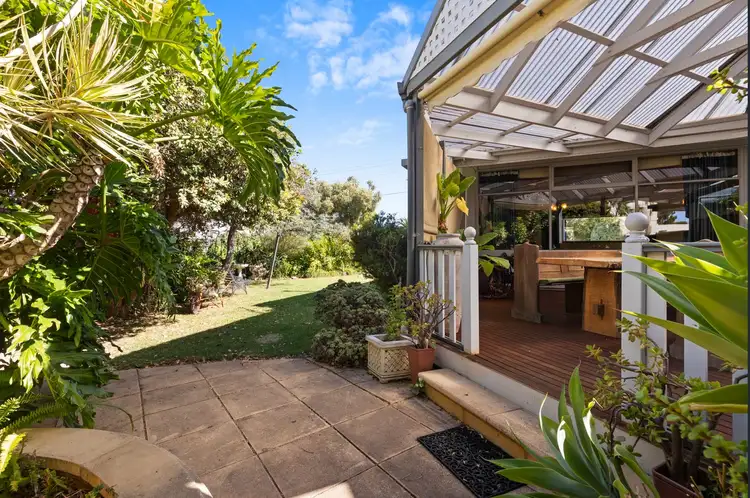 Second view of Homely house listing, 25 Harvey Terrace, Glenelg North SA 5045