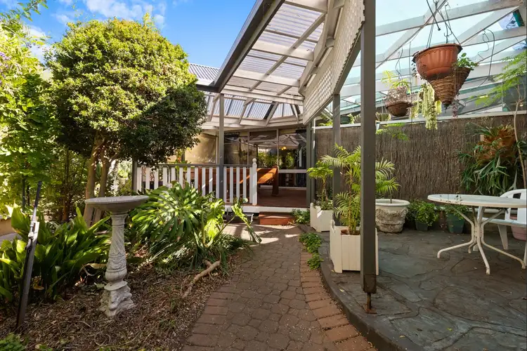 Third view of Homely house listing, 25 Harvey Terrace, Glenelg North SA 5045