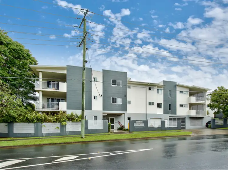 2/91 Eton Street, Nundah QLD 4012