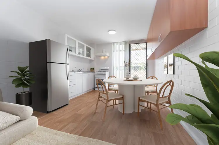 86 Caledonian Avenue