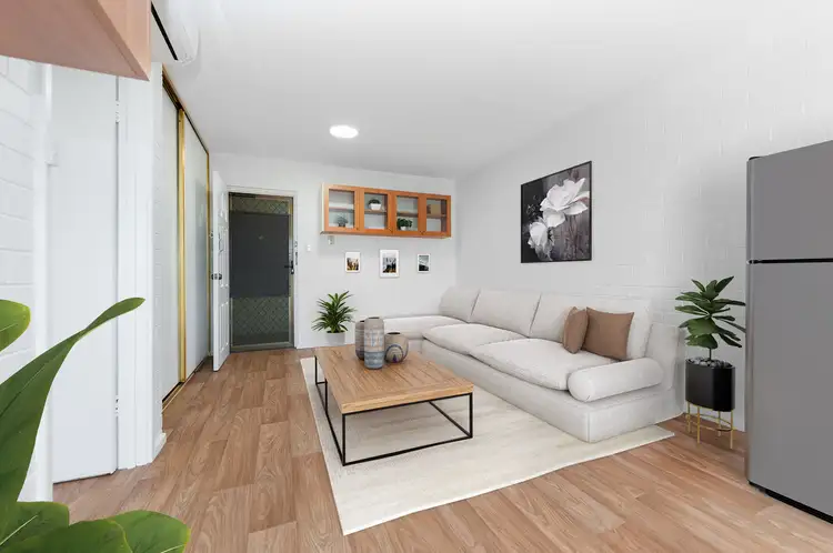 Second view of Homely unit listing, 24/86 Caledonian Avenue, Maylands WA 6051
