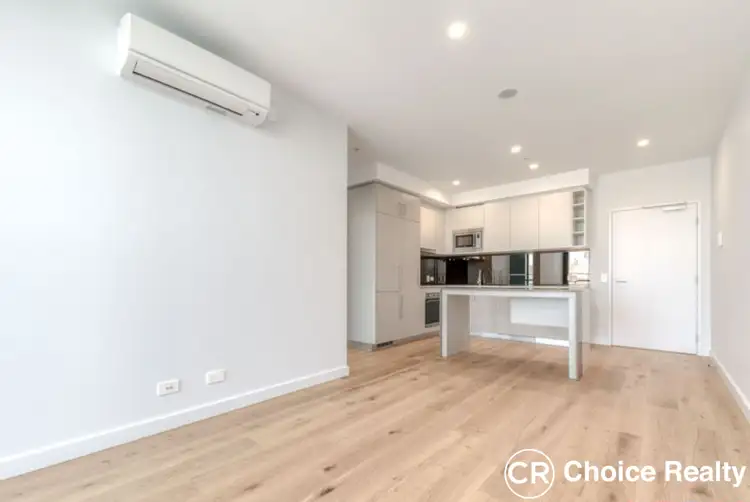 Third view of Homely apartment listing, 613/380 Murray Street, Perth WA 6000