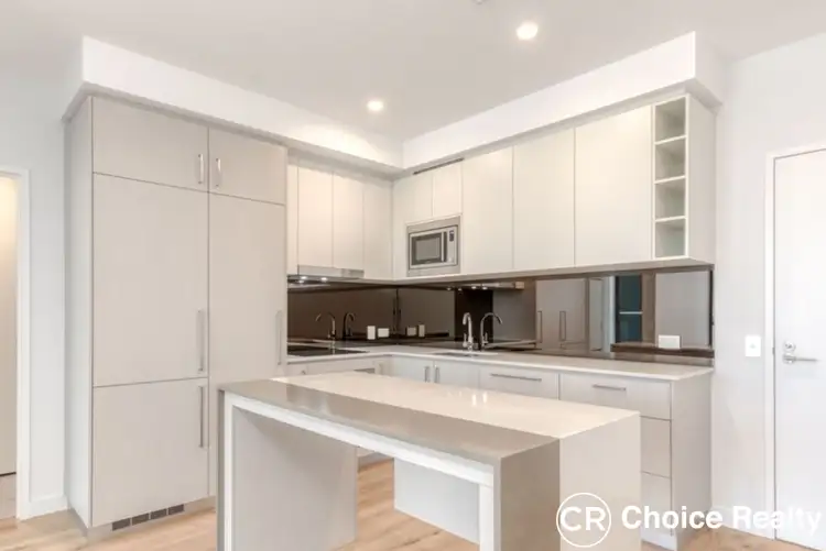Fourth view of Homely apartment listing, 613/380 Murray Street, Perth WA 6000