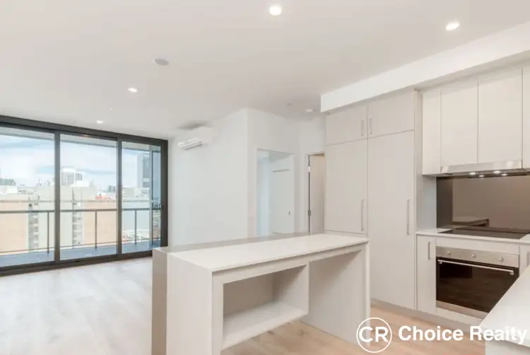Fifth view of Homely apartment listing, 613/380 Murray Street, Perth WA 6000