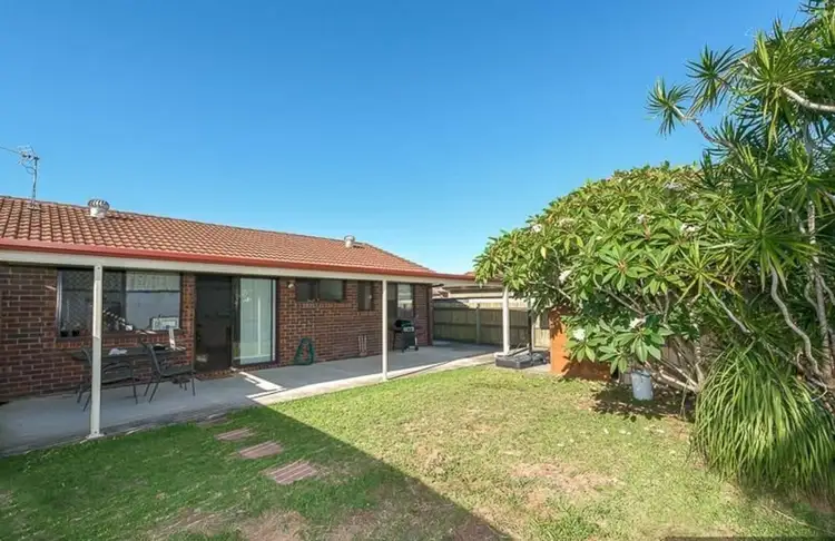 2/42 Kangaroo Avenue, Coombabah QLD 4216