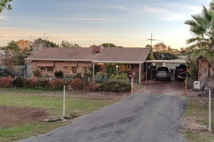 Main view of Homely house listing, 135 Hammer Street, Howlong NSW 2643