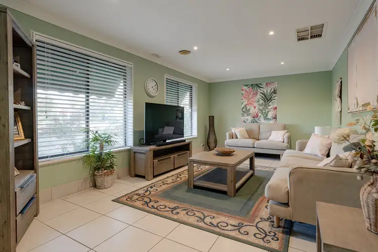 Sixth view of Homely house listing, 135 Hammer Street, Howlong NSW 2643