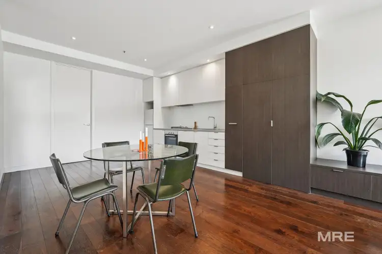 Fourth view of Homely apartment listing, 2/46 Cambridge Street, Collingwood VIC 3066