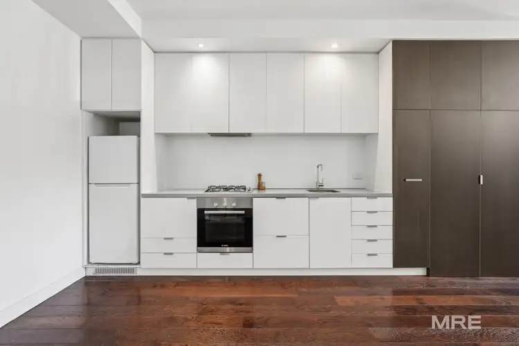 Fifth view of Homely apartment listing, 2/46 Cambridge Street, Collingwood VIC 3066