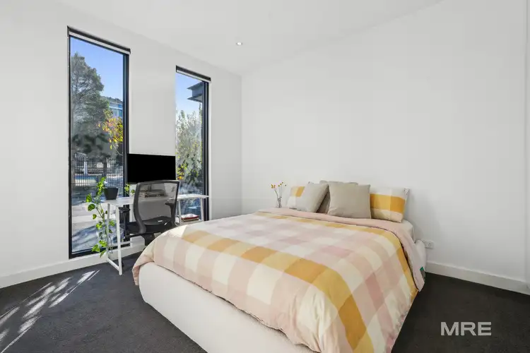 Sixth view of Homely apartment listing, 2/46 Cambridge Street, Collingwood VIC 3066