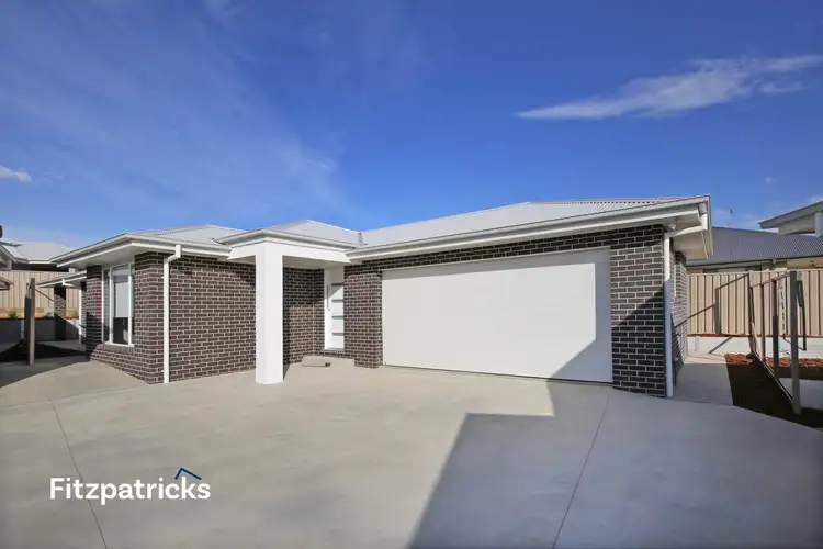 Main view of Homely unit listing, 3/8 Wylie Court, Boorooma NSW 2650