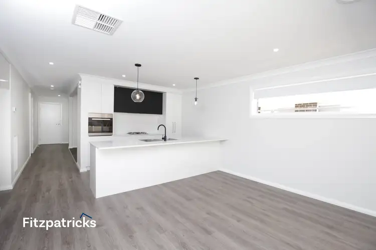 Third view of Homely unit listing, 3/8 Wylie Court, Boorooma NSW 2650