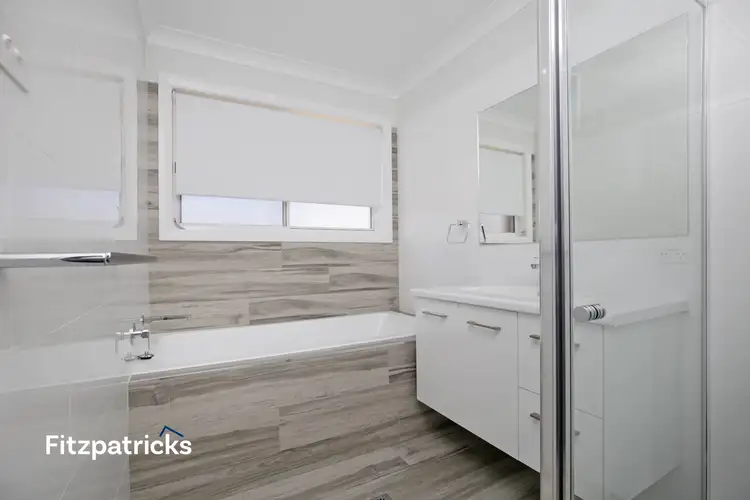 Fourth view of Homely unit listing, 3/8 Wylie Court, Boorooma NSW 2650