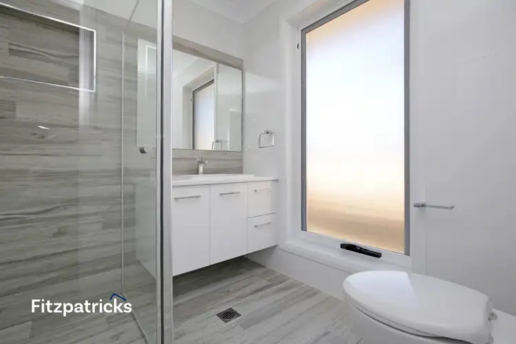 Fifth view of Homely unit listing, 3/8 Wylie Court, Boorooma NSW 2650
