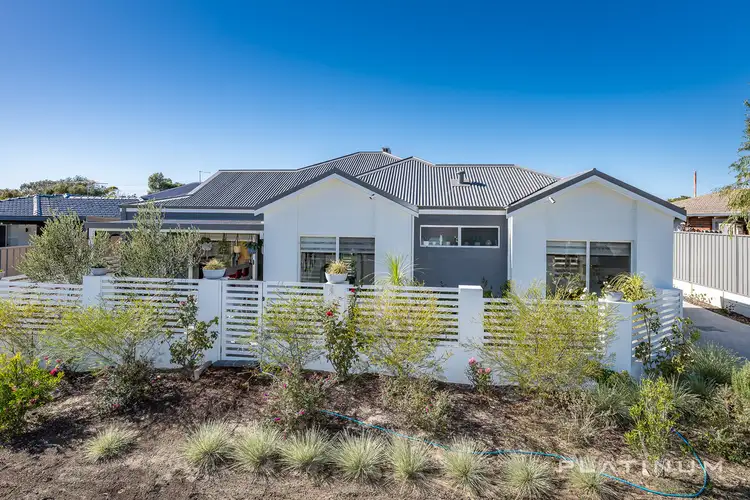 18A Mandalay Place, Craigie WA 6025