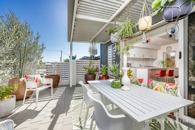Third view of Homely house listing, 18A Mandalay Place, Craigie WA 6025